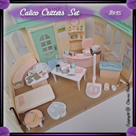 Country Clinic Bundle - Picture 8 of 15